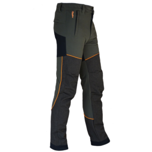 BENISPORT TROUSER  IRON RAINFORCED