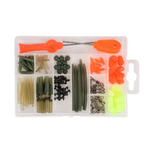 CARP EXPERT RAPID ALL IN ACCESORIES SET WITH BOX