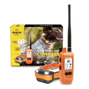 DOGTRA PATHFINDER 2 COMPASS