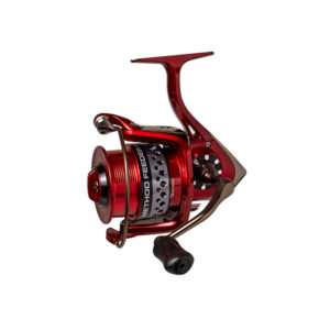 BENZAR REEL CLASSIC METHOD FEEDER RUNNER 6500