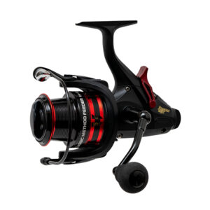 BENZAR REEL CLASSIC METHOD FEEDER RUNNER 6000