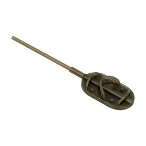 BENZAR METHOD FEEDER ARC FLAT XL