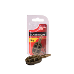 BENZAR CLASSIC MINI METHOD FLAT