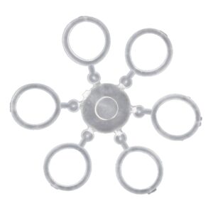 CRALUSSO PELLETS RING 2015-M