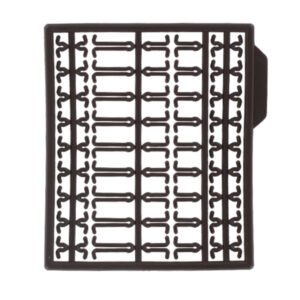 CRALUSSO PELLETS STOPPER KIT HARD
