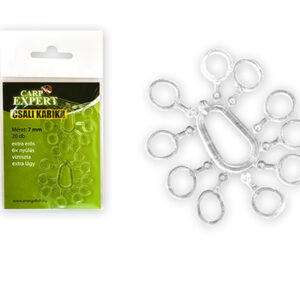 CARP EXPERT BAIT STOPER 7MM