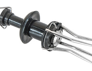 KAMASAKI RING GRIPPER