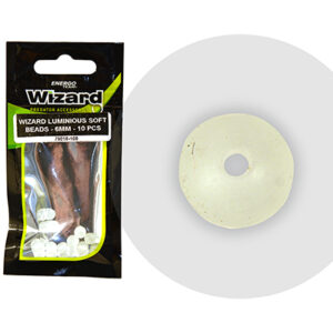 WIZARD  LUMINIOUS SOFT BEADS