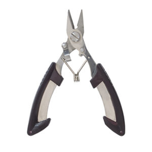 L&K BRAID SCISSORS STAINLESS