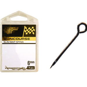 BENZAR CONCOURSE SLIM BAIT STING 6MM D8