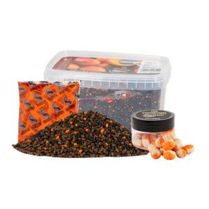BENZAR MIX WINTER PELLET BOX