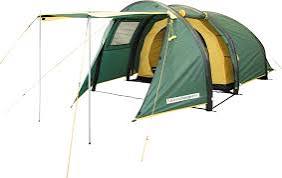 GRASSHOPPERS TENT INFLATABLE AIR200