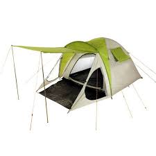 GRASSHOPPERS ELECTRA XL TENT